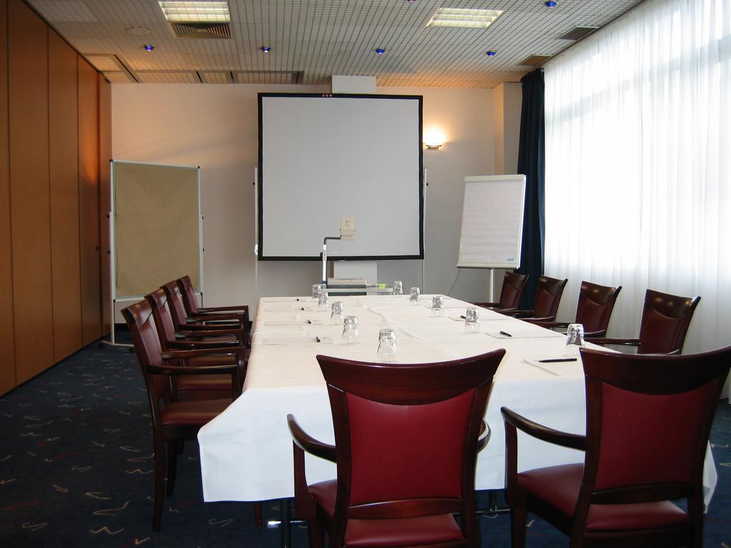 Wyndham Garden Duesseldorf Mettmann Hotel Business photo